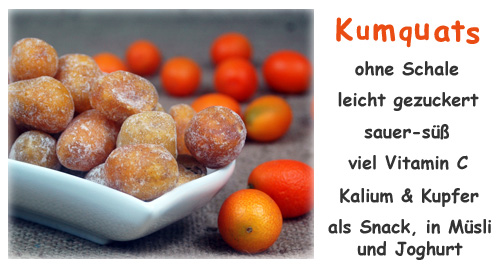 Kumquats