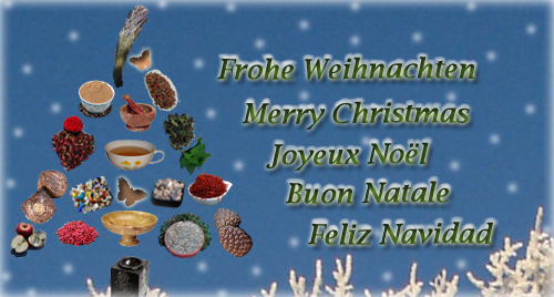 Weihnachtsgruesse