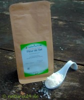 Fleur de Sel de Guérande 250g